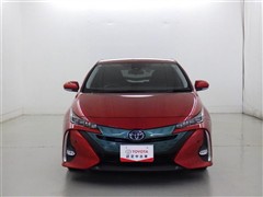 プリウスPHV S