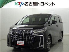 アルファード S Cパッケージ