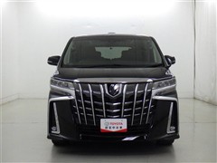 アルファード S Cパッケージ