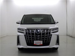 アルファード HV SR C