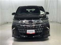 アルファード Z