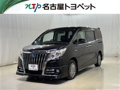 エスクァイア HV Gi