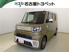 ピクシスメガ Gターボ SA3