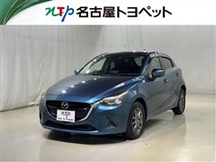 デミオ 13S ツーリング