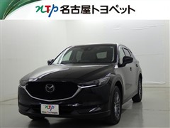 マツダ CX-5 25S Lパッケージ