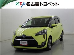 シエンタ HV G