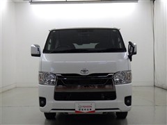 ハイエースV S-GL ダークP2