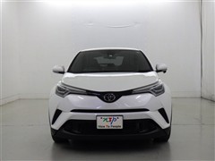 C-HR S-T LEDパッケージ