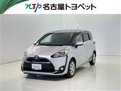 シエンタ HV G