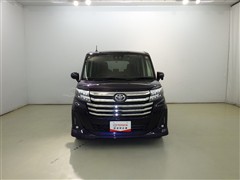 ルーミー カスタムG