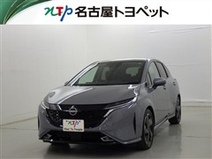 ノート オーラ G