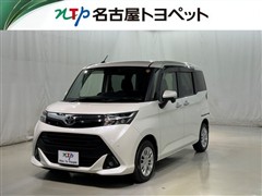 トヨタ　タンク G