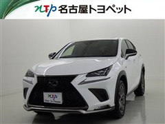 レクサス NX300 F SPORT