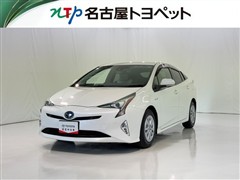 プリウス S セーーフティプラス