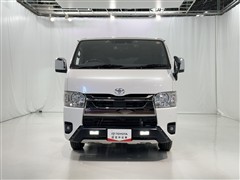 ハイエースV S-GL ダークP2