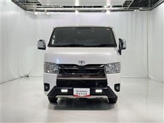 ハイエースV S-GL ダークP2