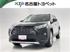 RAV4 G Zパッケージ
