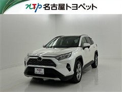 RAV4 G