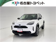 ヤリスクロス Z