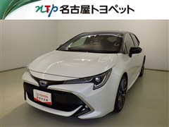 カローラスポーツ HV G Z