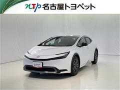 プリウス G