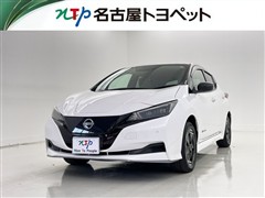 日産 リーフ E+ X