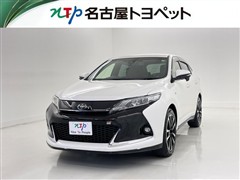 ハリアー エレガンス GRスポーツ