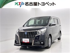 エスクァイアHV Gi BLテーラード