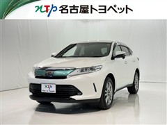 ハリアー プレミアム