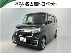 N-BOX カスタムL