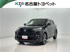トヨタ ライズ Z