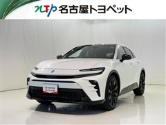 トヨタ クラウン スポーツ HV Z