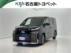 トヨタ ヴォクシー HV S-G