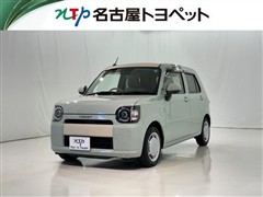 ダイハツ ミラトコット X SA3