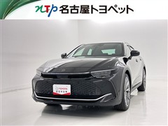 クラウン CO Gアドバ レザー