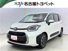 トヨタ シエンタ HV Z