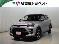 トヨタ ライズ HV Z