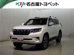 トヨタ　ランクル プラド TX Lパッケー