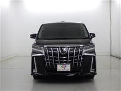 アルファード S Cパッケージ