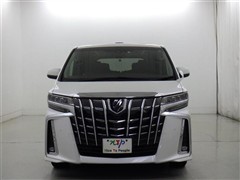 アルファード S Cパッケージ