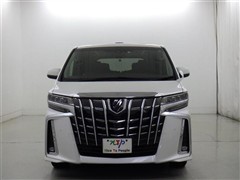 アルファード S Cパッケージ