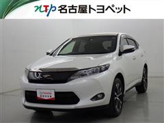 ハリアー プレミアムADスタイルモ-フ