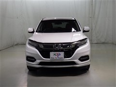 ヴェゼルHV Zホンダセンシング