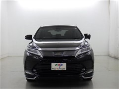 ハリアー プレミアム