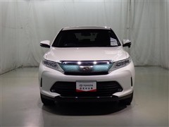 ハリアー プレミアム