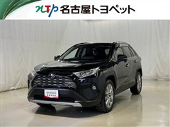 RAV4 G Zパッケージ