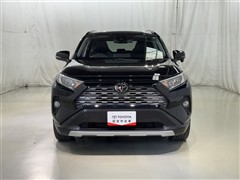 RAV4 G Zパッケージ