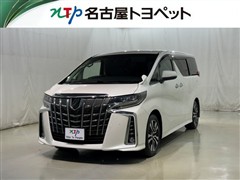 アルファード S Cパッケージ