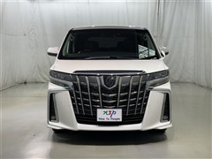 アルファード S Cパッケージ