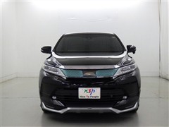 ハリアー プレミアム